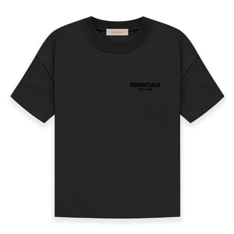 Fear of God Essentials Tee Stretch Limo