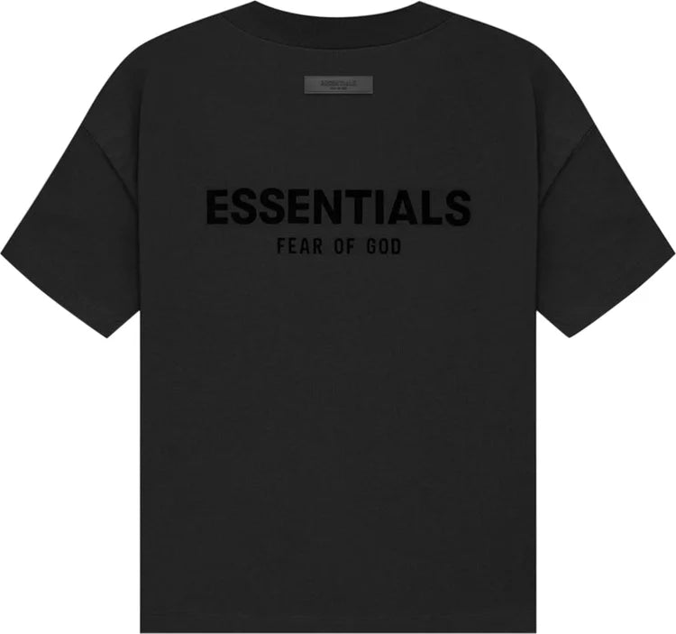 Fear of God Essentials Tee Stretch Limo